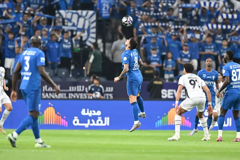 الهلال